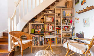 Maison 6 Pièces 152 m² à vendre à La Chapelle-sur-Erdre (44240)