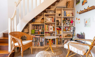 Maison 6 Pièces 152 m² à vendre à La Chapelle-sur-Erdre (44240)