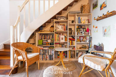 Maison 6 pièces 425000 €