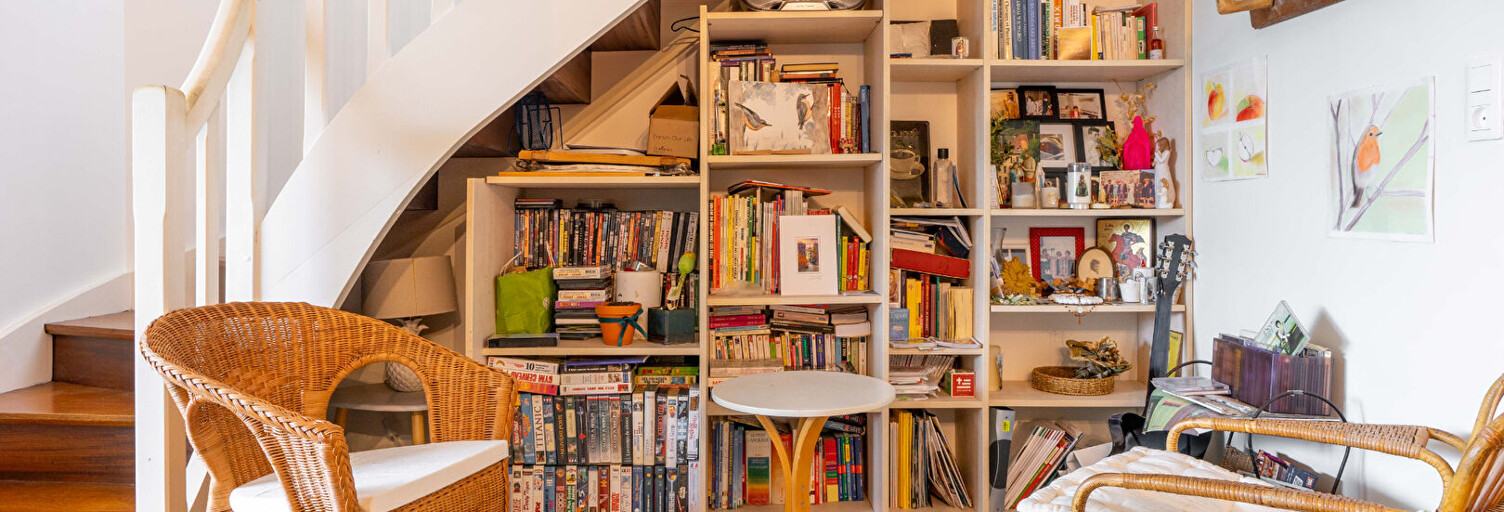 Maison 6 Pièces 152 m² à vendre à La Chapelle-sur-Erdre (44240)