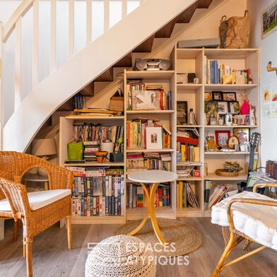 Maison 6 pièces 425000 €