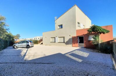 vente immeuble 281 000 € à proximité de Rivesaltes (66600)