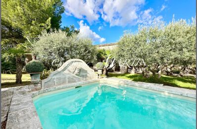 vente maison 1 090 000 € à proximité de Gordes (84220)