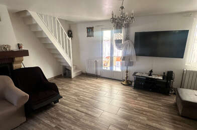 Maison 7 pièces 189000 €