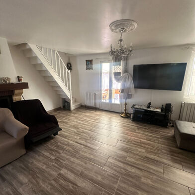 Maison 7 pièces 189000 €