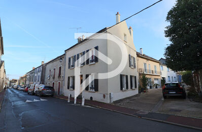 vente maison 360 000 € à proximité de Chalo-Saint-Mars (91780)