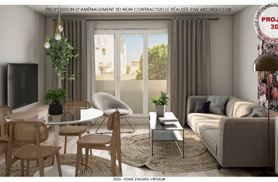 vente appartement 279 900 € à proximité de Rillieux-la-Pape (69140)