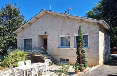 vente maison 229 000 € à proximité de Saint-Vincent-Rive-d'Olt (46140)