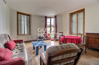 location appartement 900 € CC /mois à proximité de Fléville-Devant-Nancy (54710)