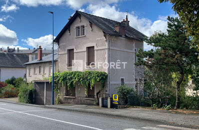 vente maison 199 000 € à proximité de Bertholène (12310)