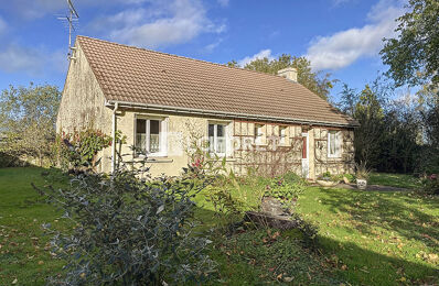 vente maison 166 700 € à proximité de La Bonneville-sur-Iton (27190)