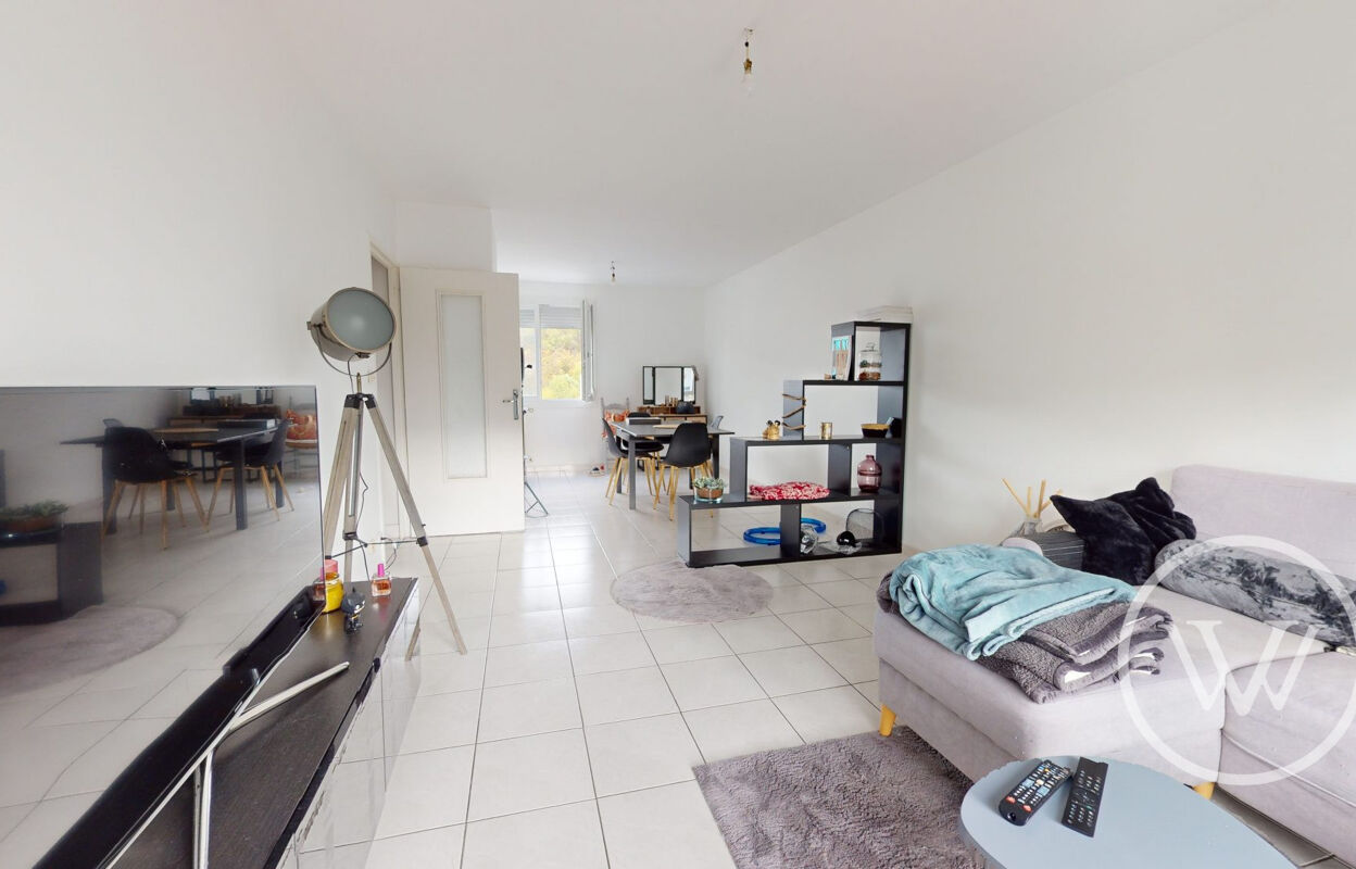 appartement 3 pièces 65 m2 à vendre à Besançon (25000)