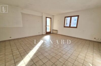 vente appartement 262 500 € à proximité de Montferrat (83131)