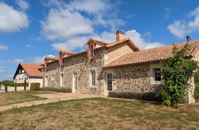 vente maison 794 200 € à proximité de Mouterre-sur-Blourde (86430)