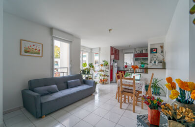 vente appartement 316 500 € à proximité de Fresnes (94260)