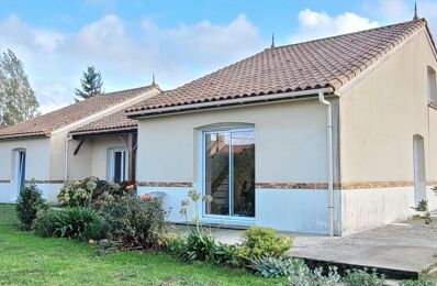 vente maison 439 000 € à proximité de Sucé-sur-Erdre (44240)