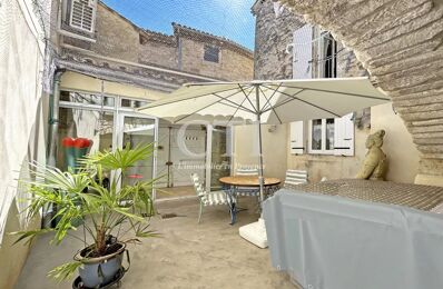 vente maison 345 000 € à proximité de Pont-de-Barret (26160)