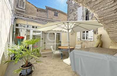 vente maison 378 000 € à proximité de Montségur-sur-Lauzon (26130)
