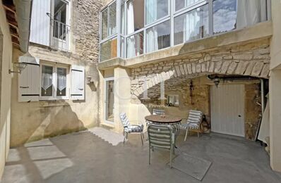vente maison 345 000 € à proximité de La Bégude-de-Mazenc (26160)