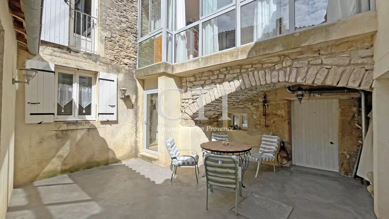 maison 6 pièces 200 m2 à vendre à Grignan (26230)