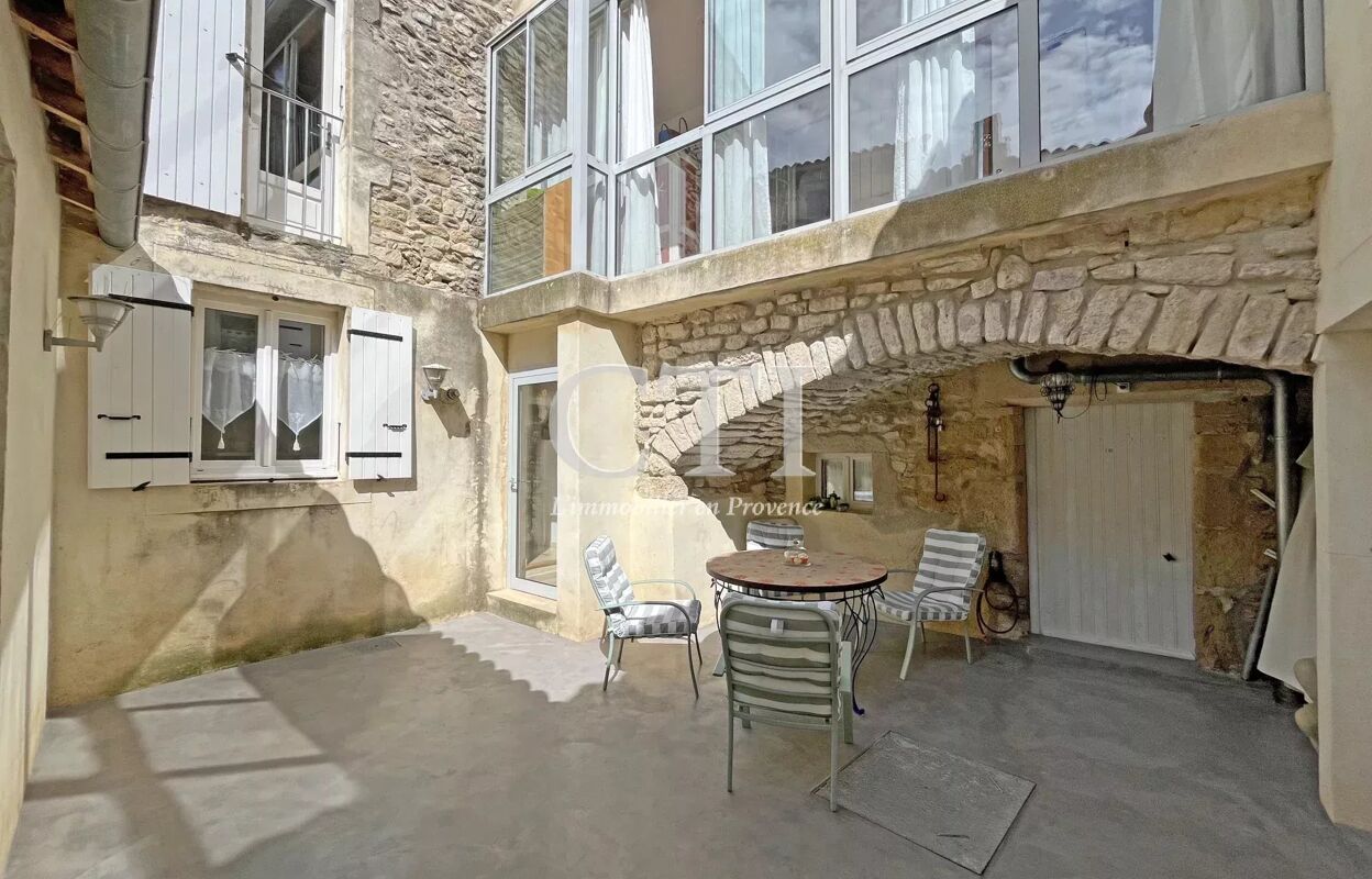 maison 6 pièces 200 m2 à vendre à Grignan (26230)