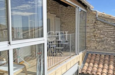 vente maison 320 000 € à proximité de Donzère (26290)