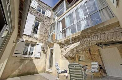 Maison 6 pièces 264000 €