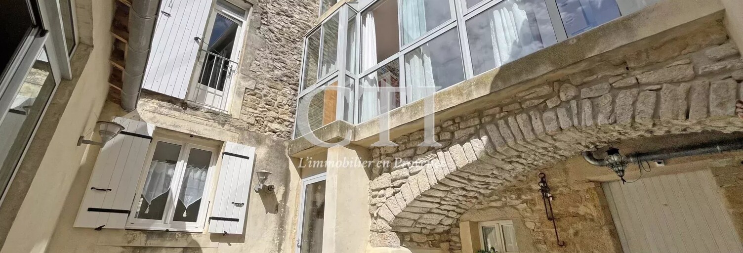 Maison 6 Pièces 200 m² à vendre à Grignan (26230)