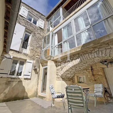 Maison 6 pièces 264000 €