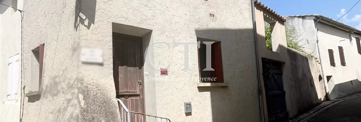 Maison 6 Pièces  m² à vendre à Vaison-la-Romaine (84110)