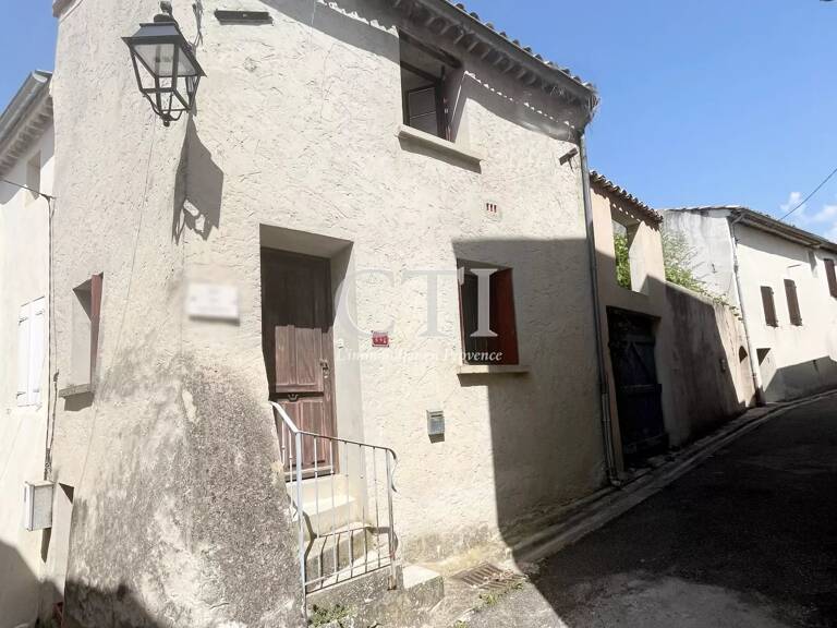 EXCLUSIVITE - Maison de village / Petit Pied à terre proche Vais — photo 1