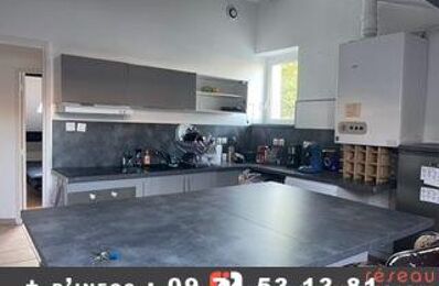 vente immeuble 695 000 € à proximité de Aurec-sur-Loire (43110)