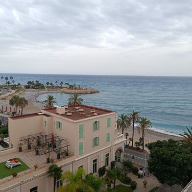 Appartement 3 pièces 530000 €