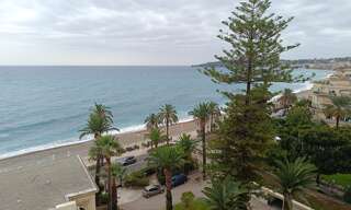 Appartement 3 Pièces 100 m² à vendre à Menton (06500)