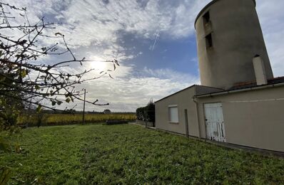 vente maison 150 000 € à proximité de Chalonnes-sur-Loire (49290)
