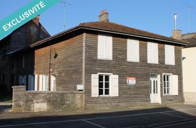 vente maison 92 000 € à proximité de Petit-Mesnil (10500)