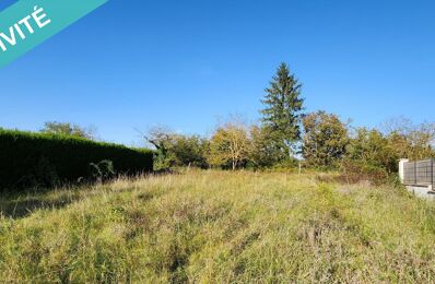 vente terrain 95 000 € à proximité de Mézières-en-Vexin (27510)