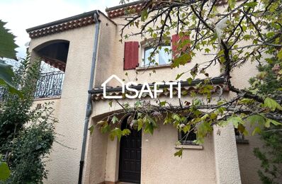 maison 10 pièces 270 m2 à vendre à Montélimar (26200)