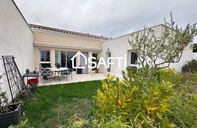 vente maison 337 000 € à proximité de Saint-Paul-Lès-Durance (13115)