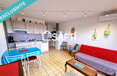 vente appartement 165 000 € à proximité de Corneilla-Del-Vercol (66200)