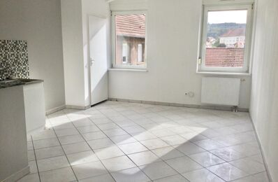 vente appartement 79 500 € à proximité de Lichtenberg (67340)