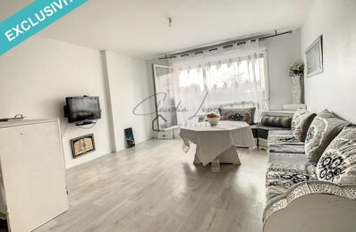 vente appartement 215 000 € à proximité de Conflans-Sainte-Honorine (78700)