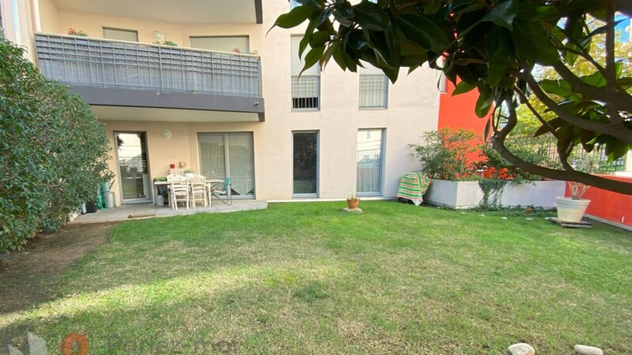 appartement 3 pièces 68 m2 à vendre à Neuville-sur-Saône (69250)