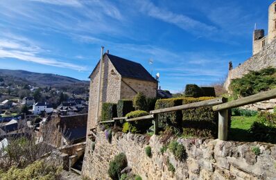 vente maison 199 000 € à proximité de Sévérac-d'Aveyron (12150)