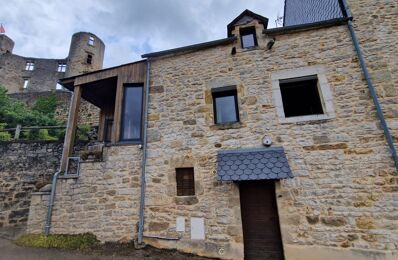vente maison 194 000 € à proximité de Sainte-Radegonde (12850)