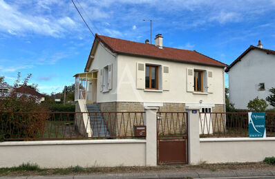 vente maison 99 500 € à proximité de Imphy (58160)