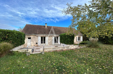 vente maison 204 500 € à proximité de Mornay-sur-Allier (18600)