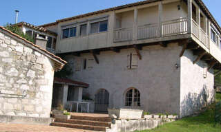 Maison 18 Pièces 241 m² à vendre à Saint-Vincent-Lespinasse (82400)