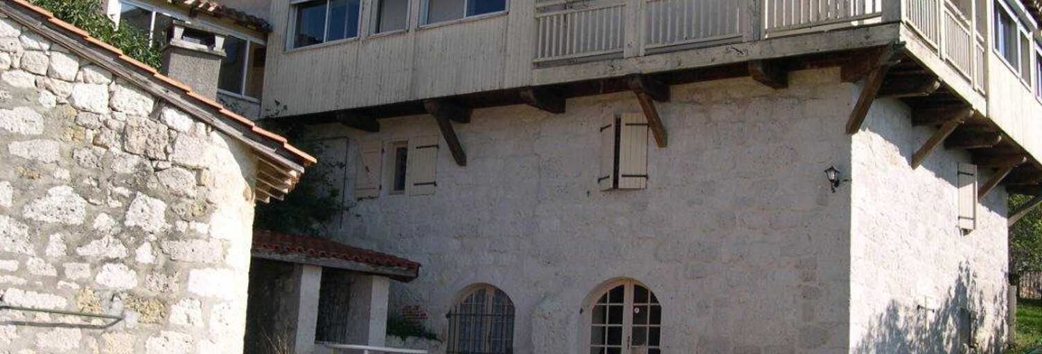 Maison 18 Pièces 241 m² à vendre à Saint-Vincent-Lespinasse (82400)