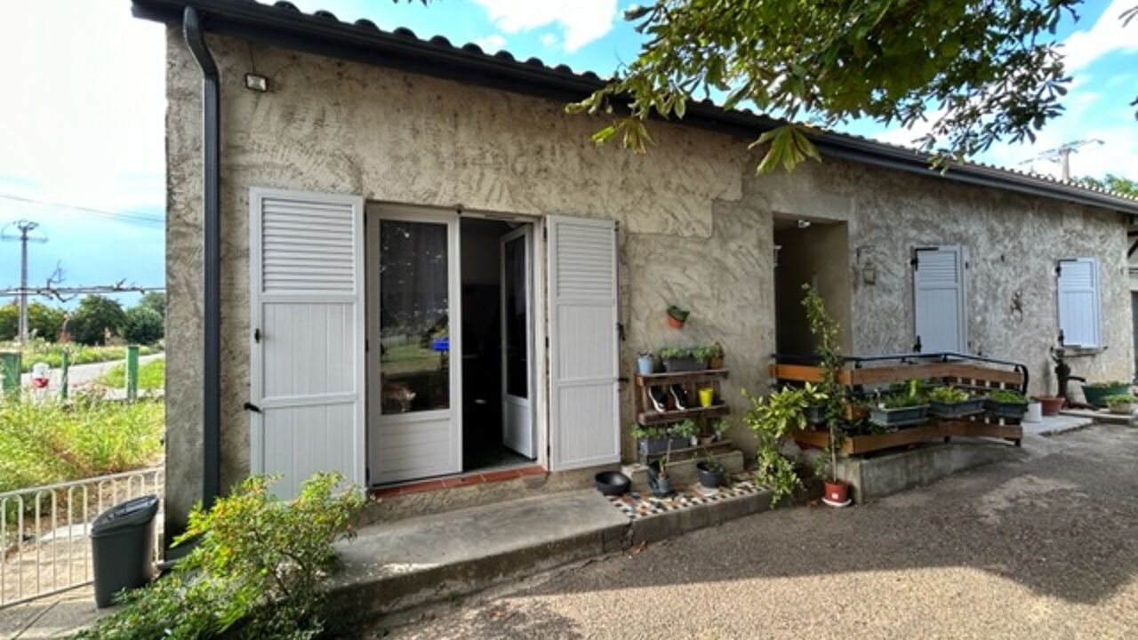 maison 5 pièces 90 m2 à vendre à Labastide-du-Temple (82100)